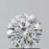 Certified Diamond HRD Carats 1.06 Color F Clarity IF  EX  EX  EX Fluorescence NON Brown No Green No Milky No EyeClean 100%
