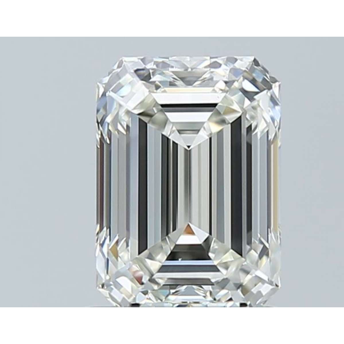 Certified Diamond IGI Carats 1.51 Color H Clarity VS1  -  EX  EX Fluorescence NON Brown No Green No Milky No EyeClean 100%