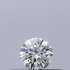 Certified Diamond GIA Carats 0.18 Color E Clarity VS2  EX  EX  VG Fluorescence NON Brown No Green No Milky No EyeClean 100%