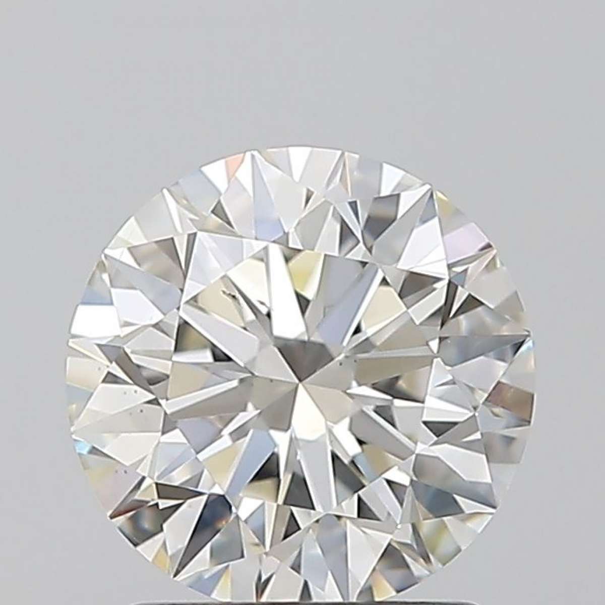 Certified Diamond HRD Carats 1.51 Color H Clarity SI1 EX EX EX Fluorescence NON Brown No Green No Milky No EyeClean 100% Certified Diamond HRD Carats 1.51 Color H Clarity SI1 EX EX EX Fluorescence NON Brown No Green No Milky No EyeClean 100%