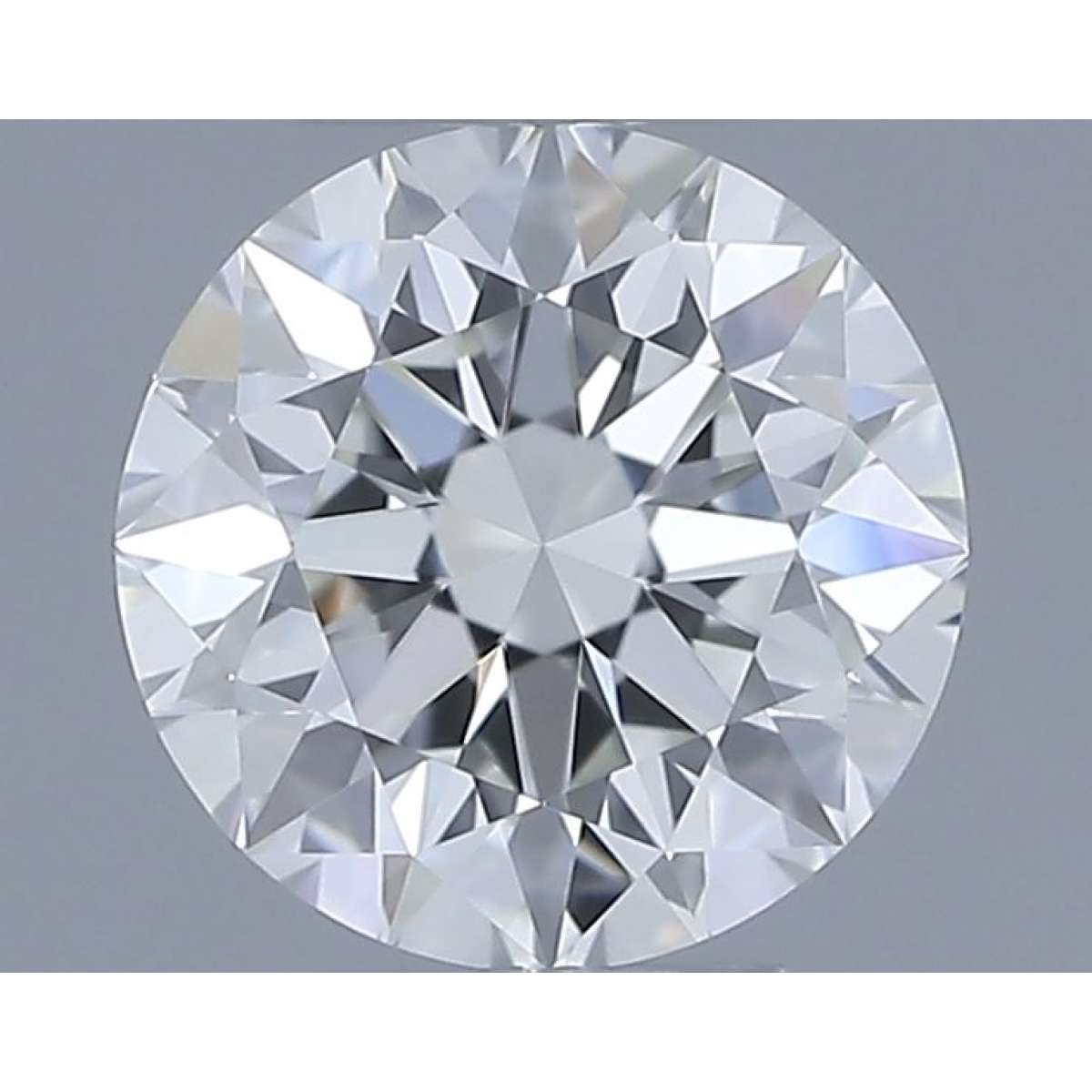 Diamante Certificato IGI Carati 0.6 Colore G Purezza VVS1 EX EX EX Fluorescenza FNT Brown No Milky No EyeClean 100% Diamante Certificato IGI Carati 0.6 Colore G Purezza VVS1 EX EX EX Fluorescenza FNT Brown No Milky No EyeClean 100%