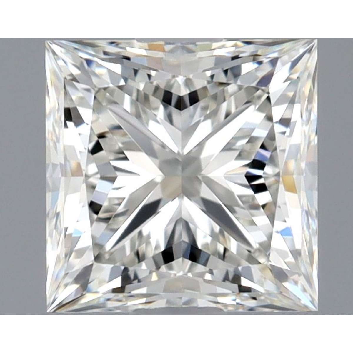 Certified Diamond GIA Carats 1.0 Color H Clarity VVS1  -  EX  EX Fluorescence NON Brown No Green No Milky No EyeClean 100%