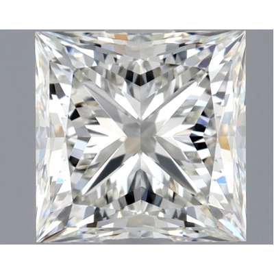 Certified Diamond GIA Carats 1.0 Color H Clarity VVS1  -  EX  EX Fluorescence NON Brown No Green No Milky No EyeClean 100%