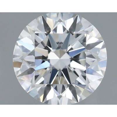 Certified Diamond GIA Carats 1.02 Color E Clarity VS2  EX  EX  EX Fluorescence MED Brown No Green No Milky No EyeClean 100%