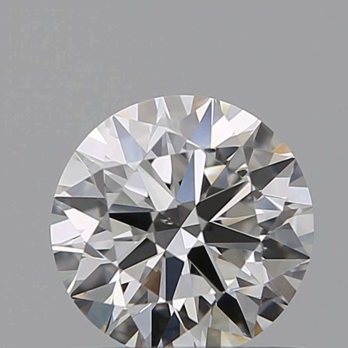 Certified Diamond GIA Carats 0.73 Color F Clarity SI1 EX EX EX Fluorescence NON Brown No Green No Milky No EyeClean 100% Certified Diamond GIA Carats 0.73 Color F Clarity SI1 EX EX EX Fluorescence NON Brown No Green No Milky No EyeClean 100%