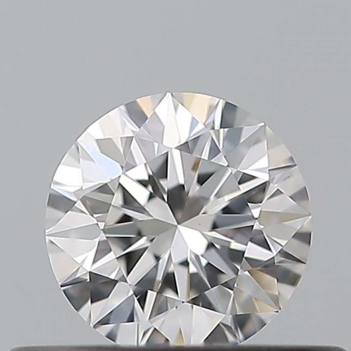 Certified Diamond GIA Carats 0.3 Color E Clarity VS1  EX  EX  EX Fluorescence NON Brown No Green No Milky No EyeClean 100%