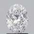 Diamante Certificato GIA Carati 1.01 Colore D Purezza VVS1  -  EX  EX Fluorescenza FNT Brown No Green No Milky No EyeClean 100%