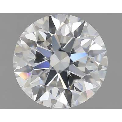 Certified Diamond GIA Carats 1.5 Color G Clarity SI1  EX  EX  EX Fluorescence FNT Brown No Green No Milky No EyeClean 100%