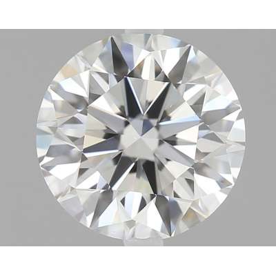 Diamante Certificato IGI Carati 1.5 Colore F Purezza VS2  EX  EX  EX Fluorescenza NON Brown No Green No Milky No EyeClean 100%