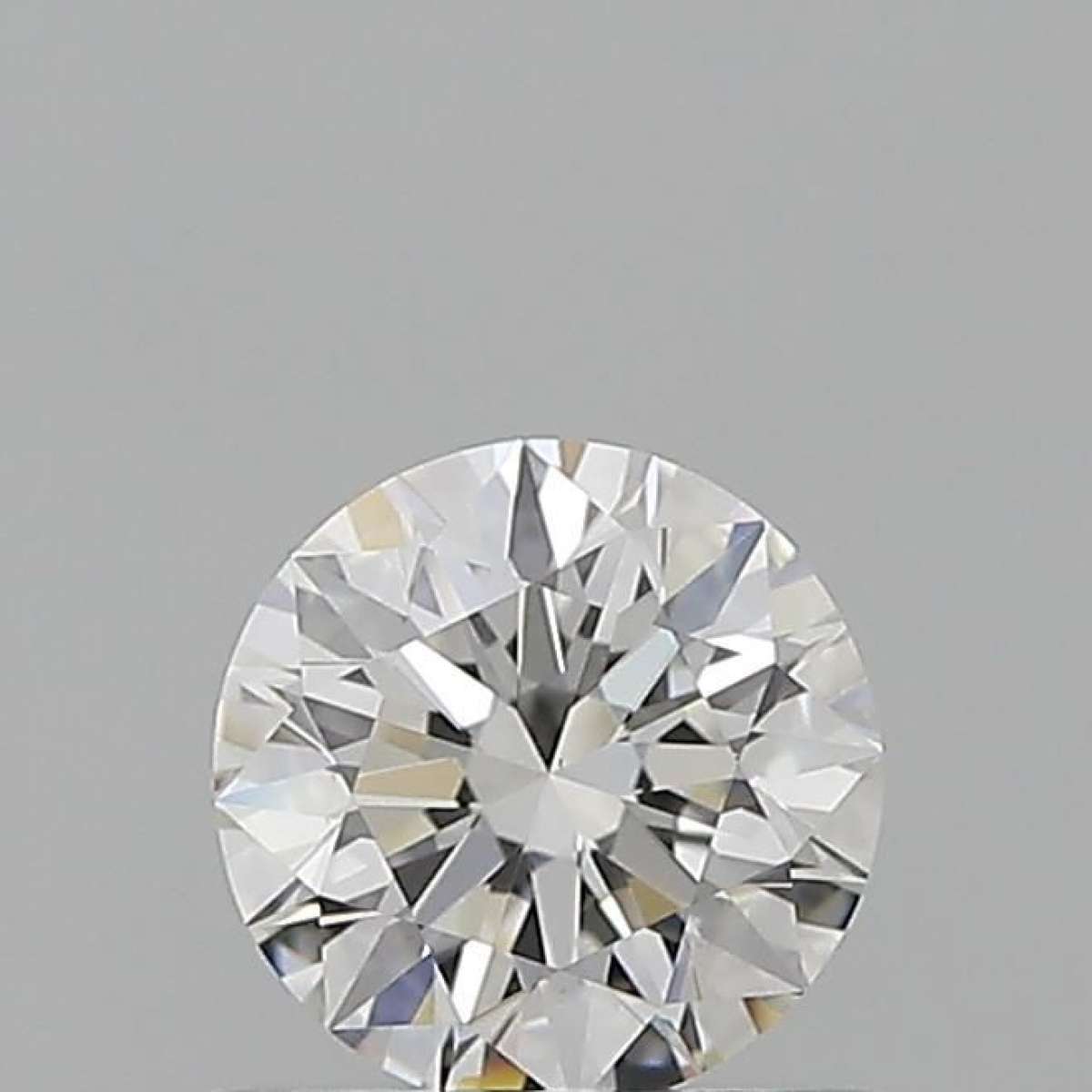 Certified Diamond GIA Carats 0.56 Color F Clarity VS1 EX EX EX Fluorescence NON Brown No Milky No EyeClean 100% Certified Diamond GIA Carats 0.56 Color F Clarity VS1 EX EX EX Fluorescence NON Brown No Milky No EyeClean 100%