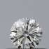 Certified Diamond GIA Carats 0.27 Color E Clarity VVS2  EX  EX  EX Fluorescence NON Brown No Green No Milky No EyeClean 100%