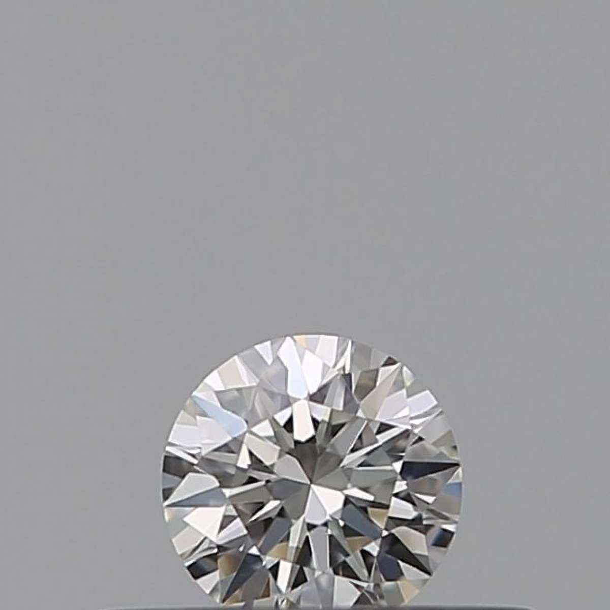 Certified Diamond GIA Carats 0.19 Color H Clarity VVS1 EX EX EX Fluorescence NON Brown No Milky No EyeClean 100% Certified Diamond GIA Carats 0.19 Color H Clarity VVS1 EX EX EX Fluorescence NON Brown No Milky No EyeClean 100%