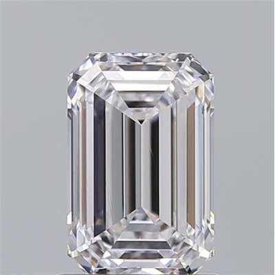 Certified Diamond GIA Carats 1.5 Color D Clarity VVS2  -  EX  EX Fluorescence NON Brown No Green No Milky No EyeClean 100%