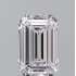 Certified Diamond GIA Carats 1.5 Color D Clarity VVS2  -  EX  EX Fluorescence NON Brown No Green No Milky No EyeClean 100%