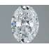 Certified Diamond IGI Carats 1.0 Color F Clarity SI2  -  EX  EX Fluorescence NON Brown No Green No Milky No EyeClean 100%