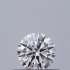 Certified Diamond GIA Carats 0.26 Color D Clarity VVS2  EX  EX  EX Fluorescence NON Brown No Green No Milky No EyeClean 100%