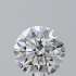Certified Diamond GIA Carats 1.3 Color E Clarity VVS1  EX  EX  EX Fluorescence NON Brown No Green No Milky No EyeClean 100%