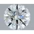 Certified Diamond GIA Carats 1.37 Color F Clarity VVS1  EX  EX  EX Fluorescence NON Brown No Green No Milky No EyeClean 100%