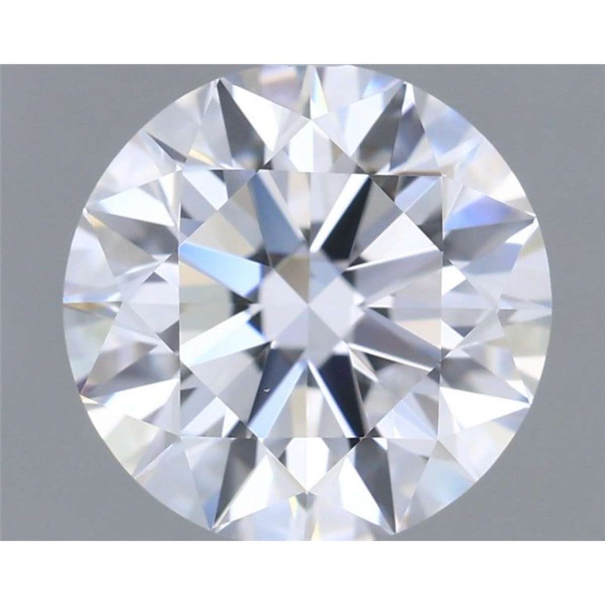 Certified Diamond GIA Carats 1.37 Color D Clarity VS1  EX  EX  EX Fluorescence NON Brown No Green No Milky No EyeClean 100%