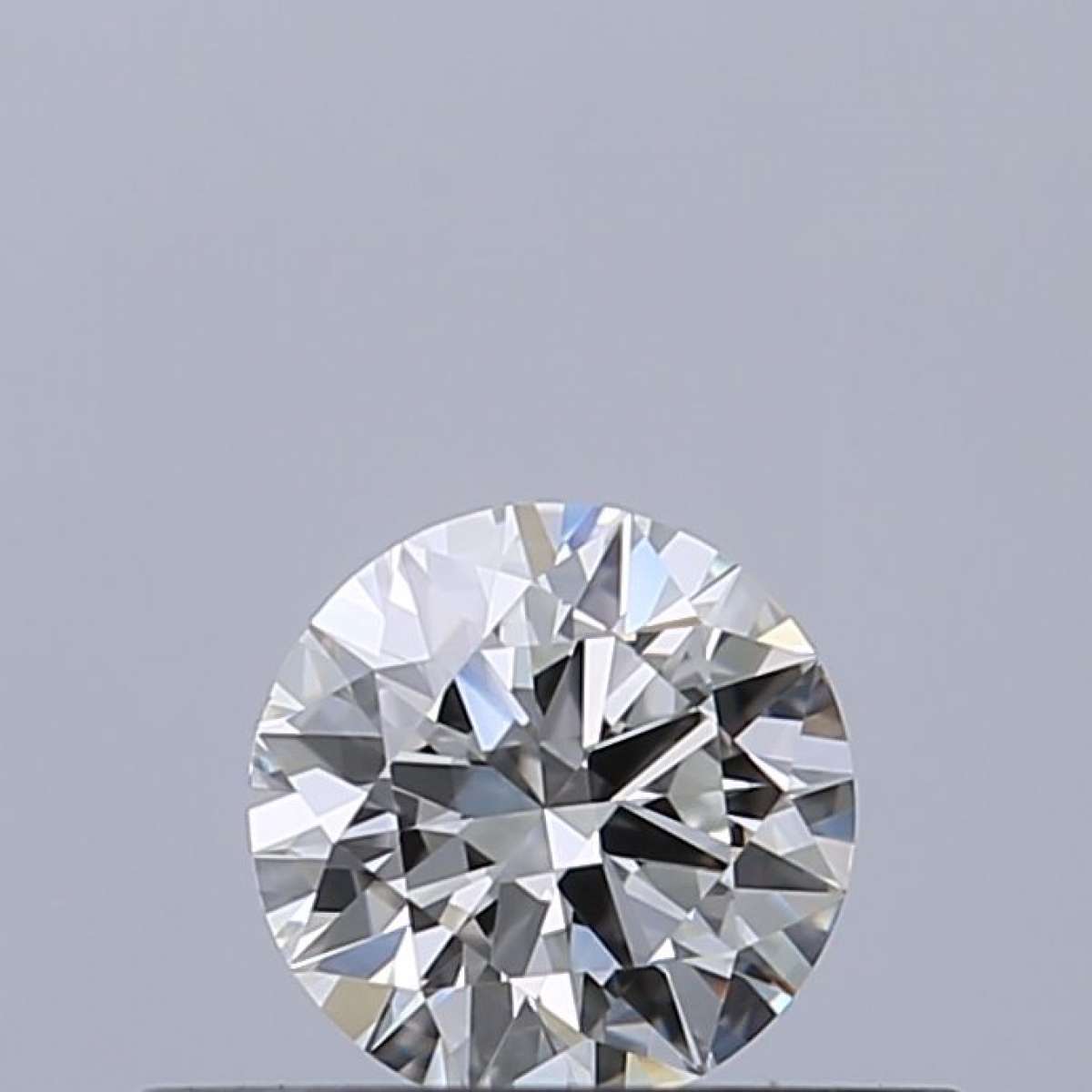 Certified Diamond GIA Carats 0.3 Color G Clarity VVS2 EX EX EX Fluorescence NON Brown No Milky No EyeClean 100% Certified Diamond GIA Carats 0.3 Color G Clarity VVS2 EX EX EX Fluorescence NON Brown No Milky No EyeClean 100%