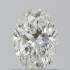 Diamante Certificato GIA Carati 0.9 Colore H Purezza VS2  -  EX  VG Fluorescenza NON Brown No Green No Milky No EyeClean 100%