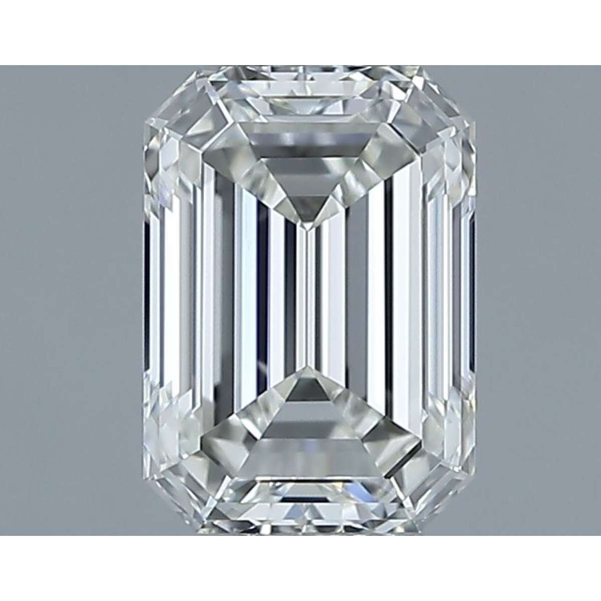 Certified Diamond IGI Carats 1.0 Color H Clarity VVS2  -  EX  EX Fluorescence NON Brown No Green No Milky No EyeClean 100%