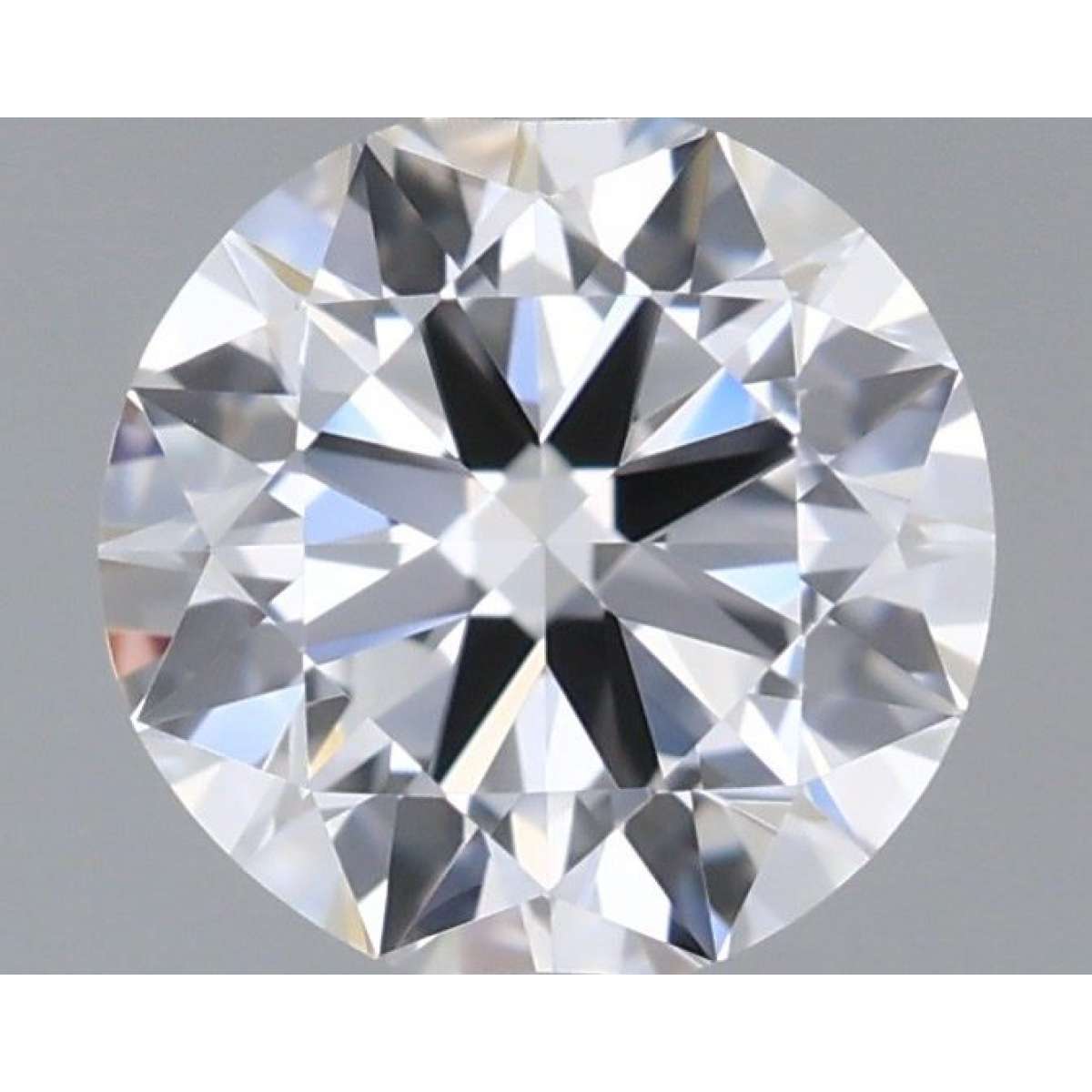 Certified Diamond GIA Carats 0.5 Color D Clarity VVS2  VG  EX  VG Fluorescence NON Brown No Green No Milky No EyeClean 100%