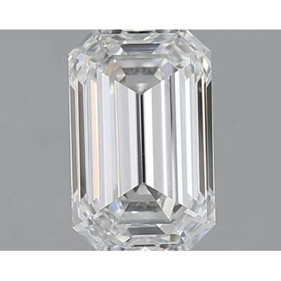 Diamante Certificato GIA Carati 1.52 Colore F Purezza IF  -  EX  EX Fluorescenza FNT Brown No Milky No EyeClean 100%