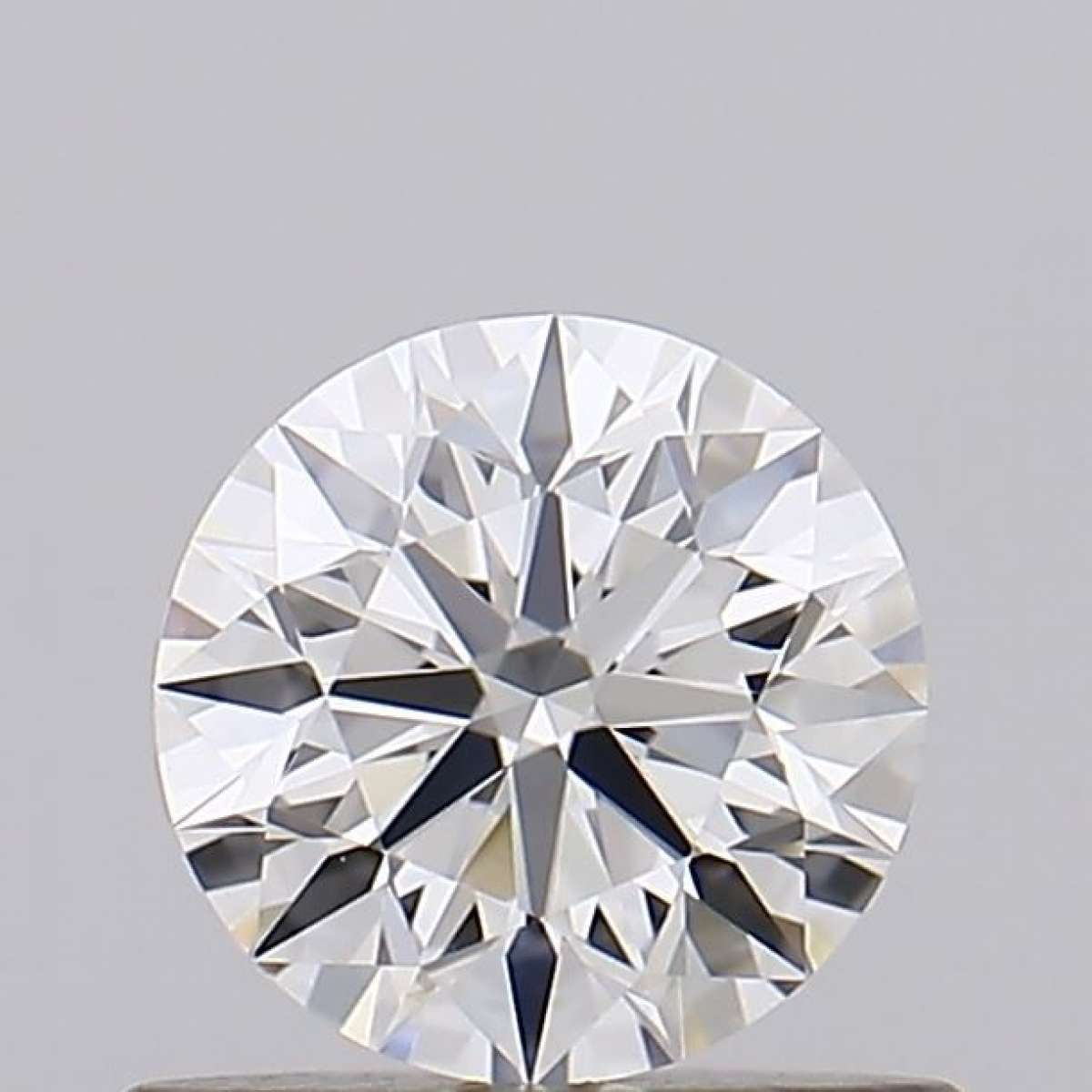 Certified Diamond GIA Carats 0.51 Color F Clarity VVS2 EX EX EX Fluorescence NON Brown No Green No Milky No EyeClean 100% Certified Diamond GIA Carats 0.51 Color F Clarity VVS2 EX EX EX Fluorescence NON Brown No Green No Milky No EyeClean 100%