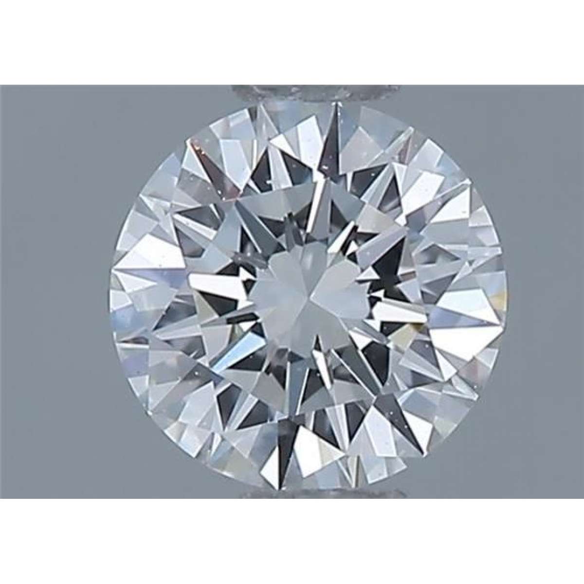 Diamante Certificato GIA Carati 0.44 Colore E Purezza VVS2 EX VG EX Fluorescenza NON Brown No Green No Milky No EyeClean 100% Diamante Certificato GIA Carati 0.44 Colore E Purezza VVS2 EX VG EX Fluorescenza NON Brown No Green No Milky No EyeClean 100%