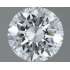 Certified Diamond IGI Carats 0.4 Color F Clarity VVS1  EX  EX  EX Fluorescence NON Brown No Green No Milky No EyeClean 100%