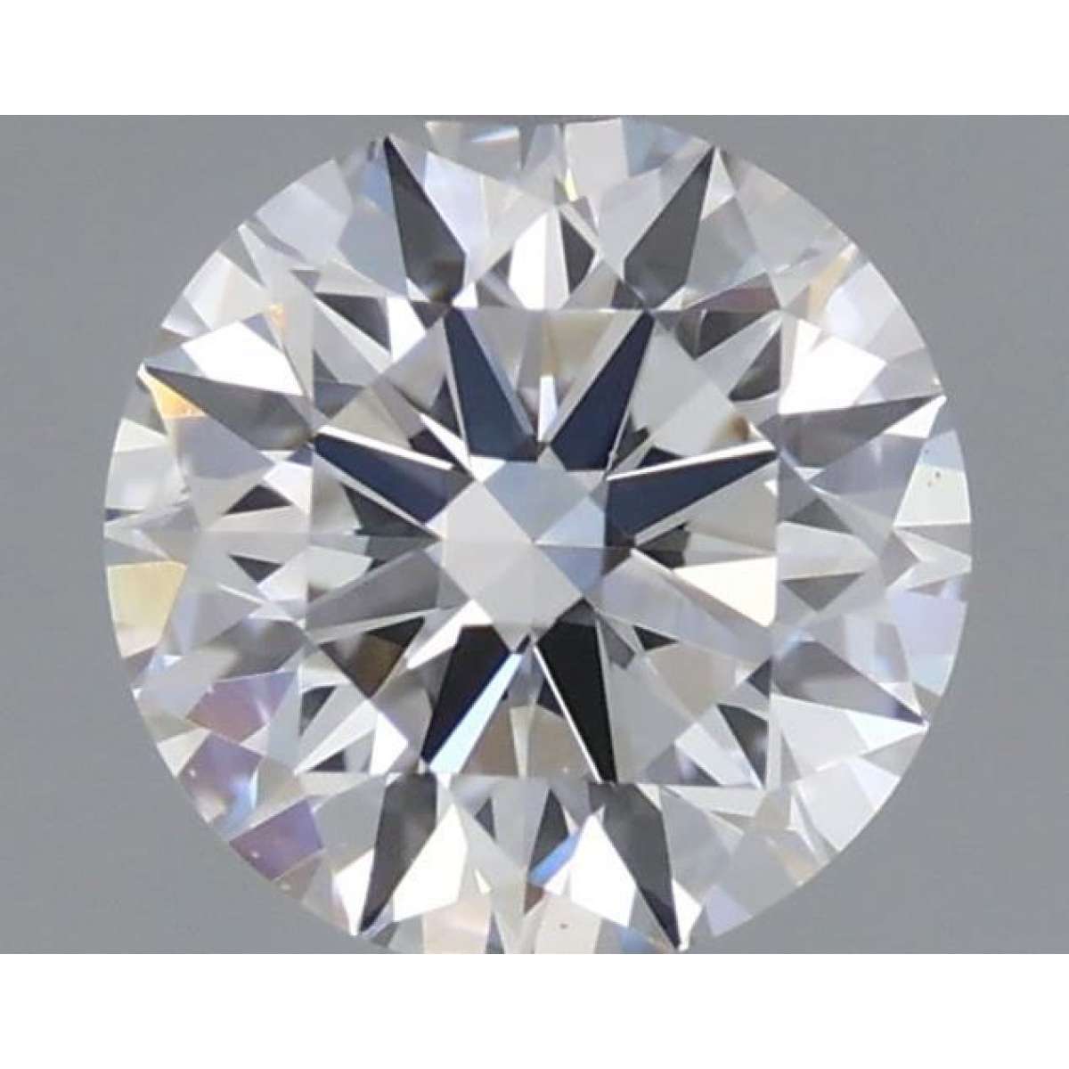 Certified Diamond GIA Carats 0.6 Color F Clarity VS2 EX EX EX Fluorescence MED Brown No Green No Milky No EyeClean 100% Certified Diamond GIA Carats 0.6 Color F Clarity VS2 EX EX EX Fluorescence MED Brown No Green No Milky No EyeClean 100%