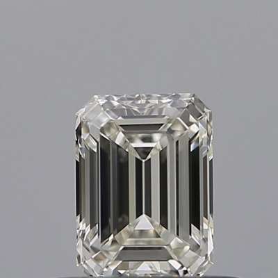 Certified Diamond IGI Carats 0.44 Color G Clarity IF  -  EX  EX Fluorescence NON Brown No Milky No EyeClean 100%