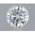Certified Diamond GIA Carats 0.3 Color E Clarity VVS2  EX  EX  EX Fluorescence NON Brown No Green No Milky No EyeClean 100%