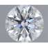 Certified Diamond IGI Carats 0.8 Color E Clarity VVS2  EX  EX  EX Fluorescence NON Brown No Green No Milky No EyeClean 100%