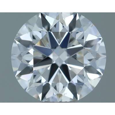Diamante Certificato GIA Carati 0.44 Colore G Purezza SI1 EX EX EX Fluorescenza FNT Brown No Green No Milky No EyeClean 100% Diamante Certificato GIA Carati 0.44 Colore G Purezza SI1 EX EX EX Fluorescenza FNT Brown No Green No Milky No EyeClean 100%