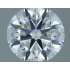 Certified Diamond GIA Carats 0.44 Color G Clarity SI1  EX  EX  EX Fluorescence FNT Brown No Green No Milky No EyeClean 100%