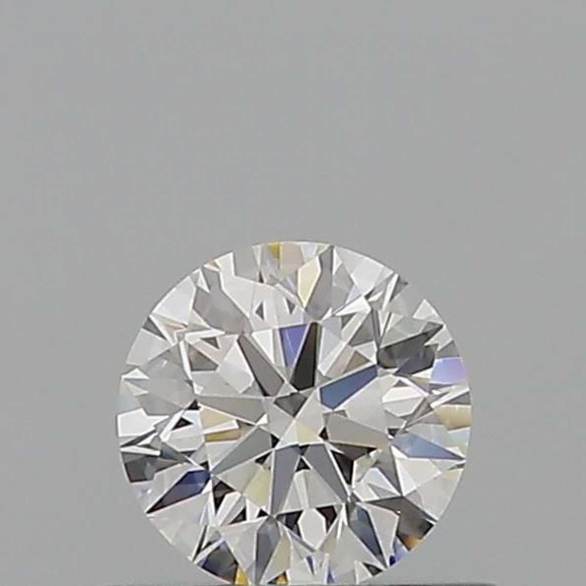 Certified Diamond GIA Carats 0.5 Color G Clarity VVS2 EX EX EX Fluorescence NON Brown No Milky No EyeClean 100% Certified Diamond GIA Carats 0.5 Color G Clarity VVS2 EX EX EX Fluorescence NON Brown No Milky No EyeClean 100%