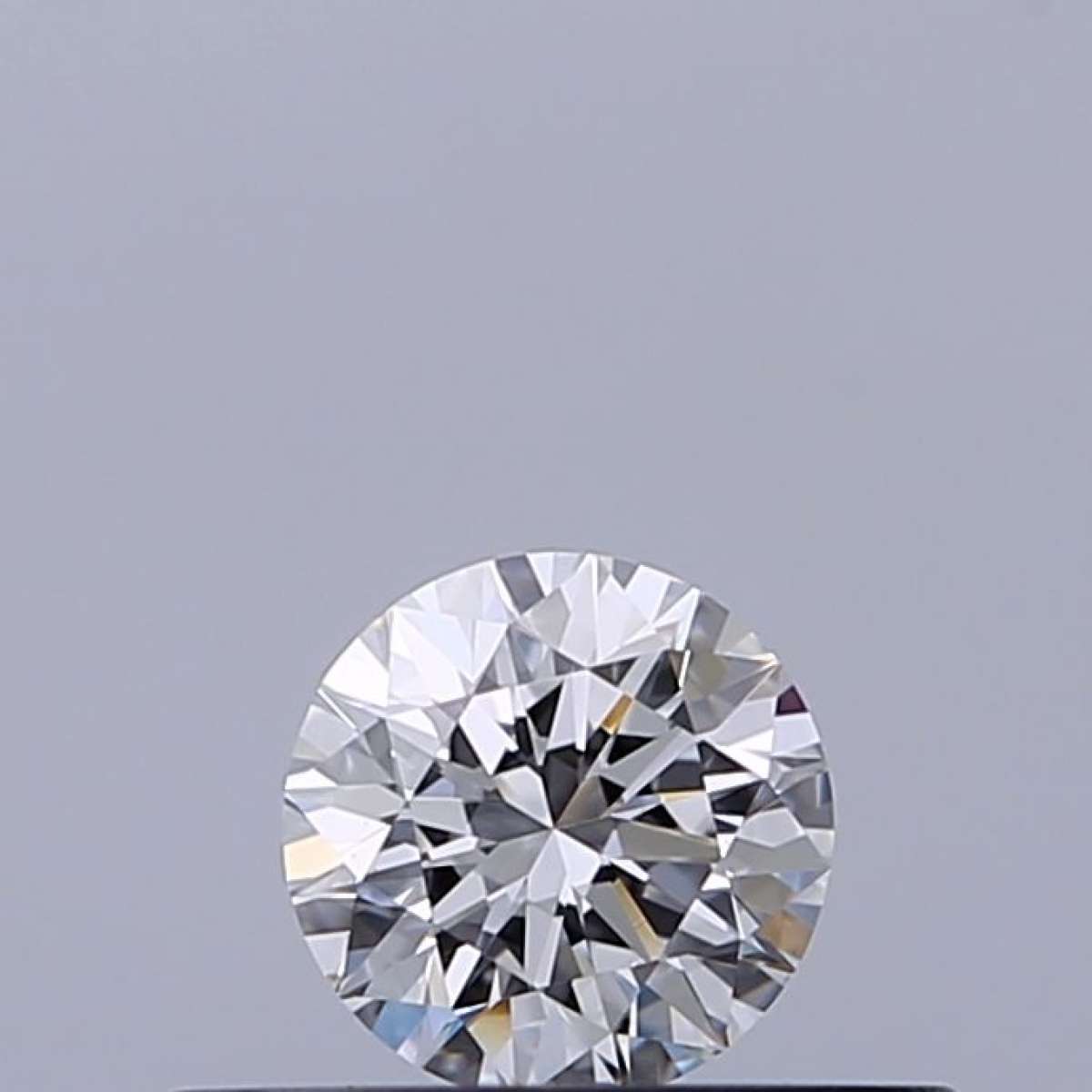 Diamante Certificato GIA Carati 0.26 Colore D Purezza VS1  EX  EX  EX Fluorescenza NON Brown No Green No Milky No EyeClean 100%