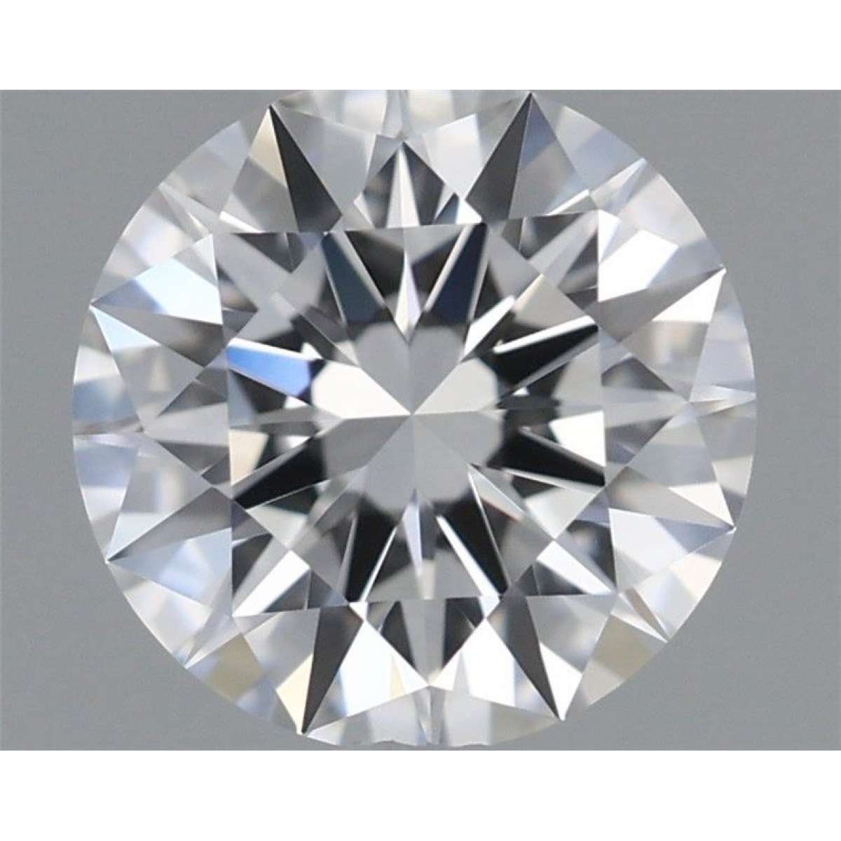 Certified Diamond GIA Carats 0.73 Color D Clarity VVS1  EX  EX  EX Fluorescence NON Brown No Green No Milky No EyeClean 100%