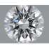 Certified Diamond GIA Carats 0.73 Color D Clarity VVS1  EX  EX  EX Fluorescence NON Brown No Green No Milky No EyeClean 100%