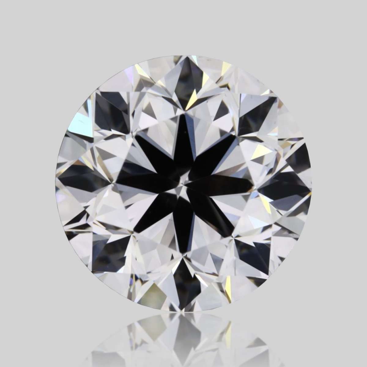 Certified Diamond GIA Carats 1.0 Color D Clarity VS2 VG EX VG Fluorescence NON Brown No Green No Milky No EyeClean 100% Certified Diamond GIA Carats 1.0 Color D Clarity VS2 VG EX VG Fluorescence NON Brown No Green No Milky No EyeClean 100%