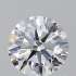 Certified Diamond GIA Carats 0.76 Color D Clarity VVS1  EX  EX  EX Fluorescence NON Brown No Green No Milky No EyeClean 100%