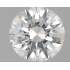 Certified Diamond GIA Carats 0.9 Color H Clarity VVS1  EX  EX  EX Fluorescence NON Brown No Green No Milky No EyeClean 100%