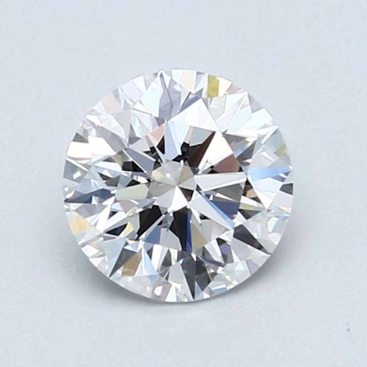 Certified Diamond GIA Carats 1.06 Color D Clarity IF EX EX EX Fluorescence MED Brown No Green No Milky No EyeClean 100% Certified Diamond GIA Carats 1.06 Color D Clarity IF EX EX EX Fluorescence MED Brown No Green No Milky No EyeClean 100%