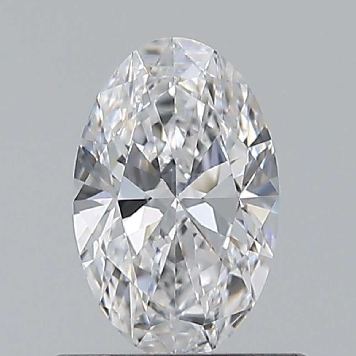 Diamante Certificato GIA Carati 0.5 Colore D Purezza VVS1 - EX VG Fluorescenza NON Brown No Green No Milky No EyeClean 100% Diamante Certificato GIA Carati 0.5 Colore D Purezza VVS1 - EX VG Fluorescenza NON Brown No Green No Milky No EyeClean 100%