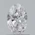 Diamante Certificato GIA Carati 0.5 Colore D Purezza VVS1  -  EX  VG Fluorescenza NON Brown No Green No Milky No EyeClean 100%