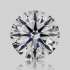 Certified Diamond GIA Carats 1.22 Color G Clarity VVS2  EX  EX  EX Fluorescence NON Brown No Green No Milky No EyeClean 100%