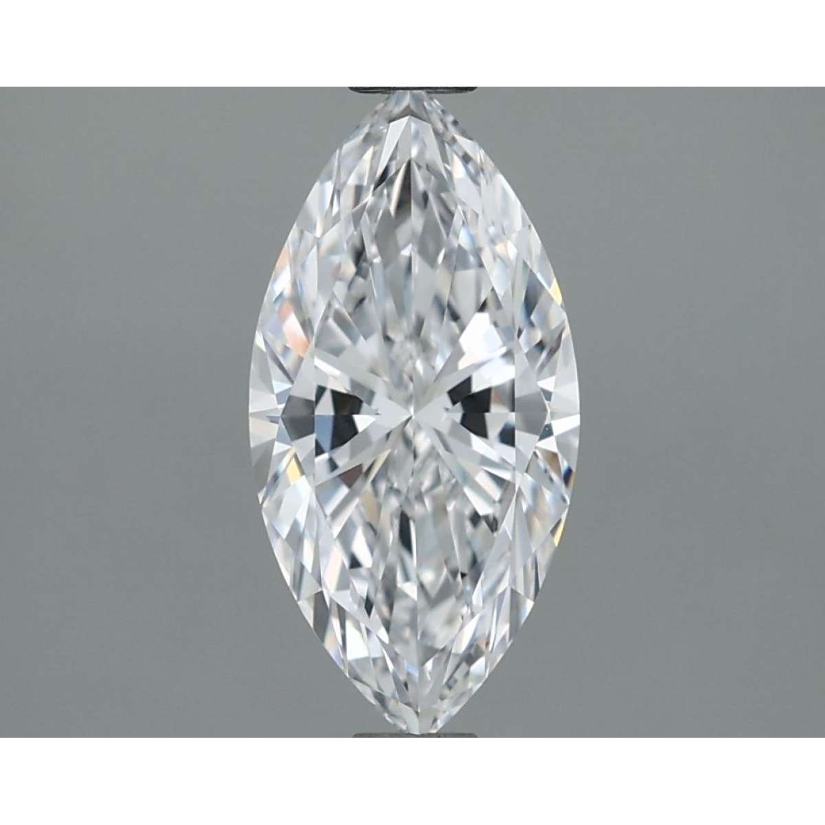 Diamante Certificato GIA Carati 1.2 Colore D Purezza FL  -  EX  EX Fluorescenza NON Brown No Green No Milky No EyeClean 100%