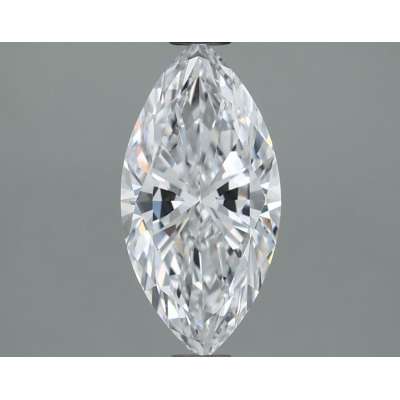 Diamante Certificato GIA Carati 1.2 Colore D Purezza FL  -  EX  EX Fluorescenza NON Brown No Green No Milky No EyeClean 100%